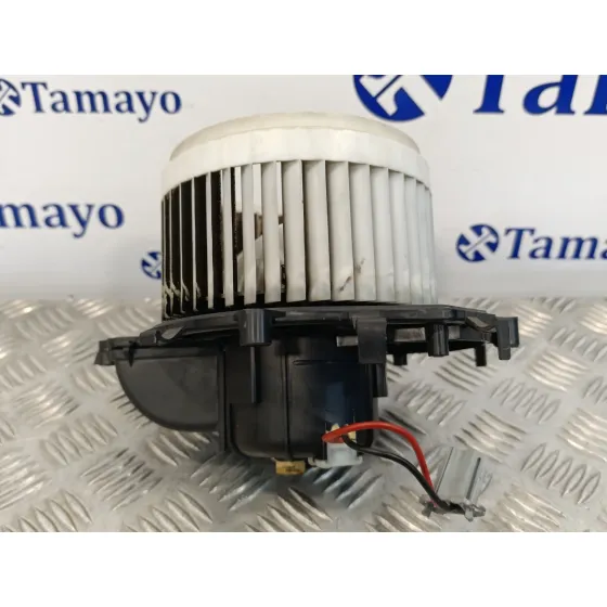 Motor Calefaccion para Citroën C4 Grand Picasso