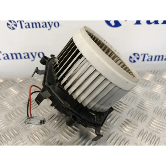Motor Calefaccion para Citroën C4 Grand Picasso