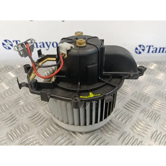 Motor Calefaccion para Citroën C4 Grand Picasso