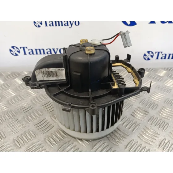 Motor Calefaccion para Citroën C4 Grand Picasso