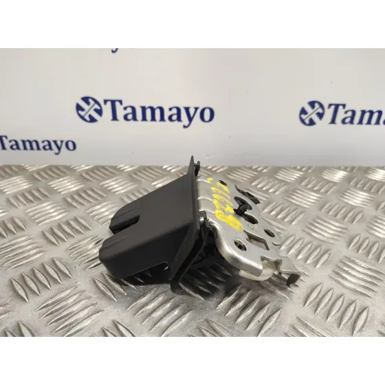 Cerradura Maletero / Porton para Seat Ibiza St (6J8)