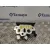 Cerradura Maletero / Porton para Seat Ibiza St (6J8)