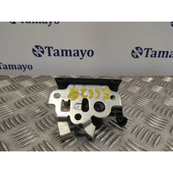 Cerradura Maletero / Porton para Seat Ibiza St (6J8)
