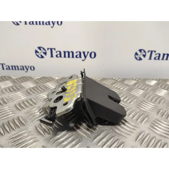 Cerradura Maletero / Porton para Seat Ibiza St (6J8)