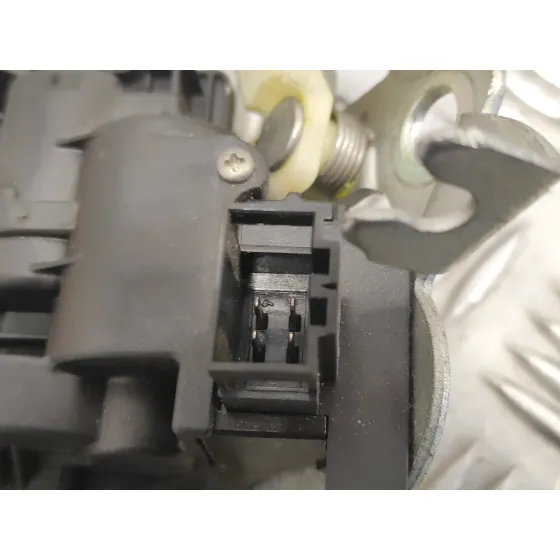 Cerradura Maletero / Porton para Seat Ibiza St (6J8)