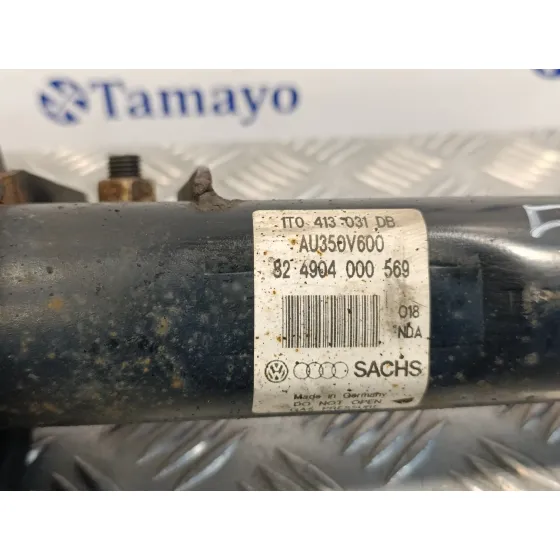 Amortiguador Delantero Derecho para Audi A3 (8P)