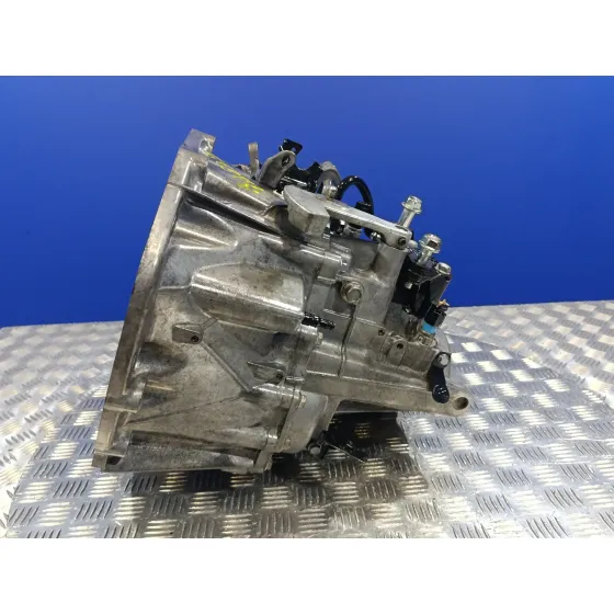 Caja Cambios para Renault Koleos