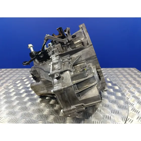 Caja Cambios para Renault Koleos