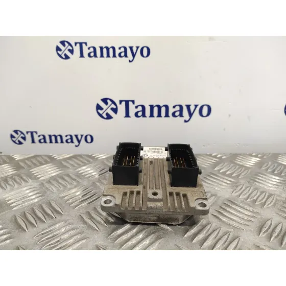 Centralita Motor Uce para Fiat Grande Punto (199)