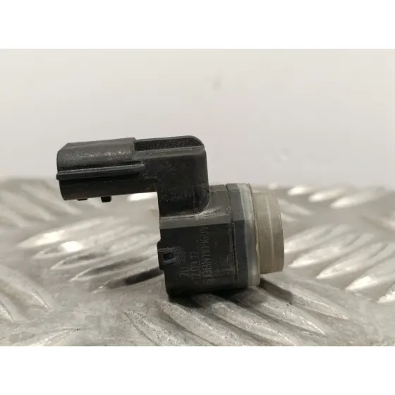Sensor De Aparcamiento para Nissan Qashqai (J11)