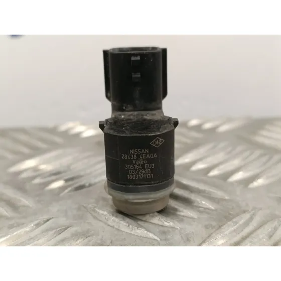Sensor De Aparcamiento para Nissan Qashqai (J11)