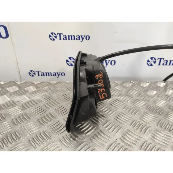 Tapa Exterior Combustible para Fiat Tipo Ii (357) Berlina