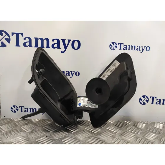 Tapa Exterior Combustible para Fiat Tipo Ii (357) Berlina