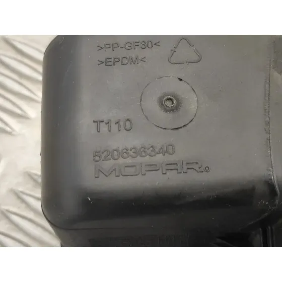 Tapa Exterior Combustible para Fiat Tipo Ii (357) Berlina