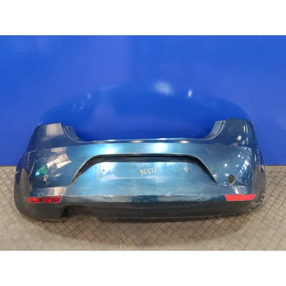 Paragolpes Trasero para Seat Leon (1P1)
