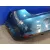 Paragolpes Trasero para Seat Leon (1P1)