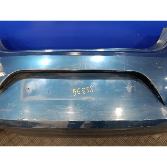 Paragolpes Trasero para Seat Leon (1P1)