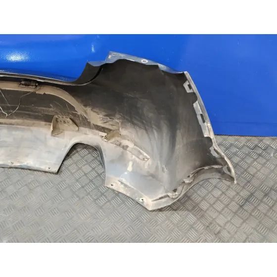 Paragolpes Trasero para Seat Leon (1P1)