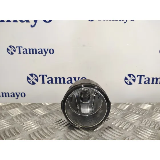 Faro Antiniebla Derecho para Nissan Qashqai (J11)