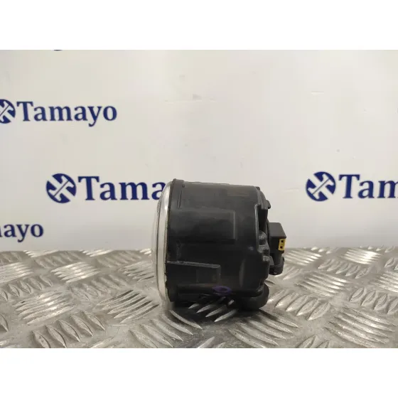 Faro Antiniebla Derecho para Nissan Qashqai (J11)