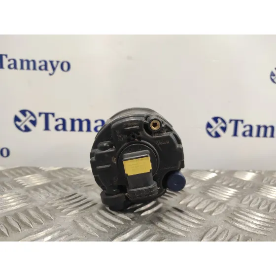 Faro Antiniebla Derecho para Nissan Qashqai (J11)