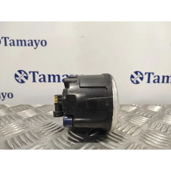 Faro Antiniebla Derecho para Nissan Qashqai (J11)