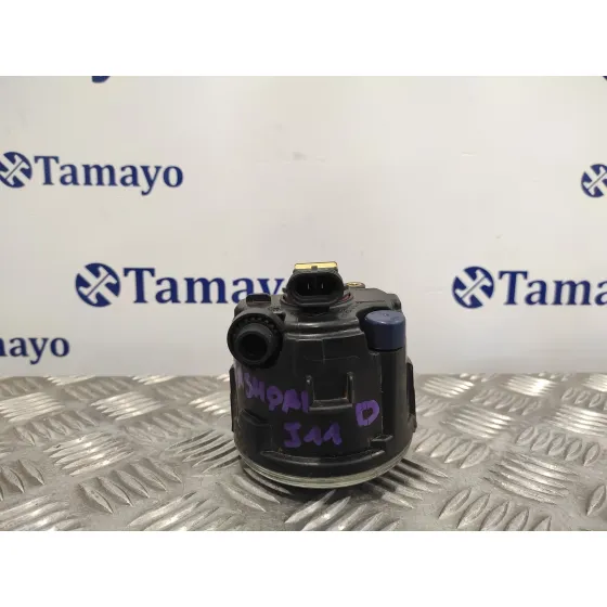 Faro Antiniebla Derecho para Nissan Qashqai (J11)