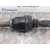 Transmision Delantera Derecha para Renault Laguna Ii (Bg0)