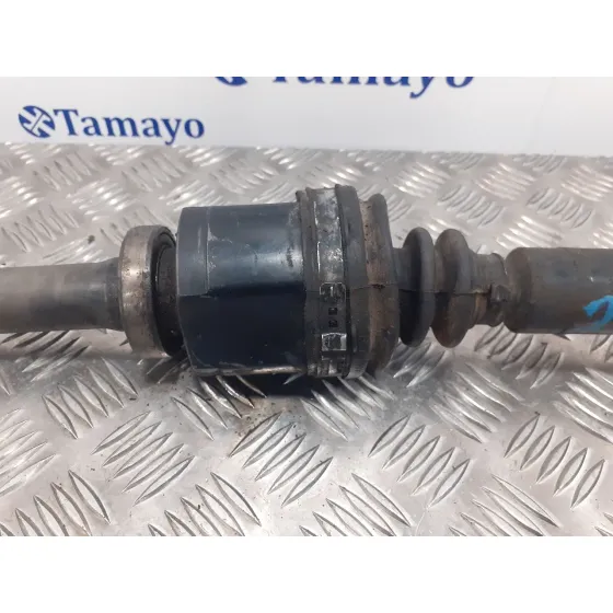 Transmision Delantera Derecha para Renault Laguna Ii (Bg0)