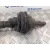 Transmision Delantera Derecha para Renault Laguna Ii (Bg0)