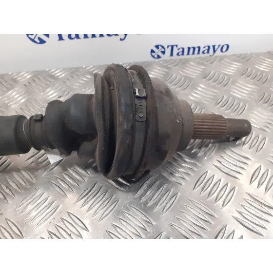 Transmision Delantera Derecha para Renault Laguna Ii (Bg0)