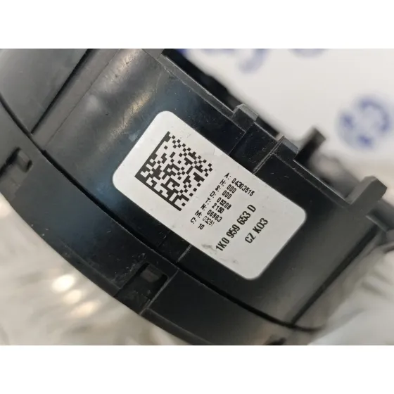 Anillo Airbag para Audi A3 (8P)