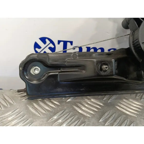 Elevalunas Delantero Derecho para Fiat Doblo