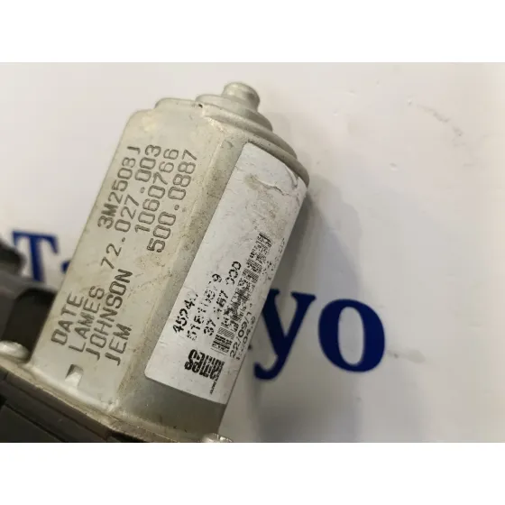 Elevalunas Delantero Derecho para Fiat Doblo