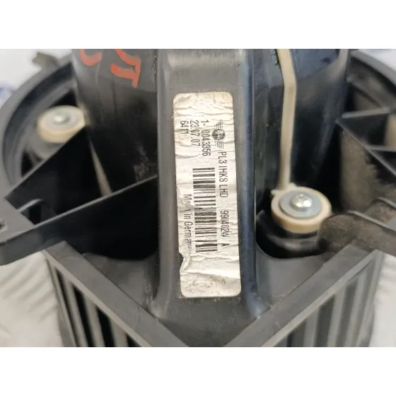 Motor Calefaccion para Mini Mini (R56)