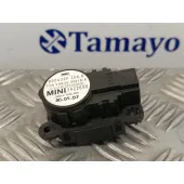 Motor Apertura Trampillas Climatizador para Mini Mini (R56)