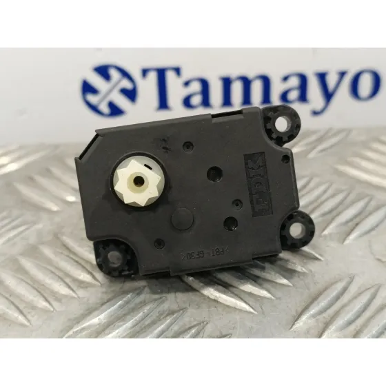 Motor Apertura Trampillas Climatizador para Mini Mini (R56)