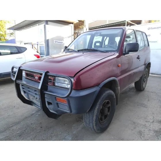 Caja Transfer para Nissan Terrano/Terrano.ii (R20)