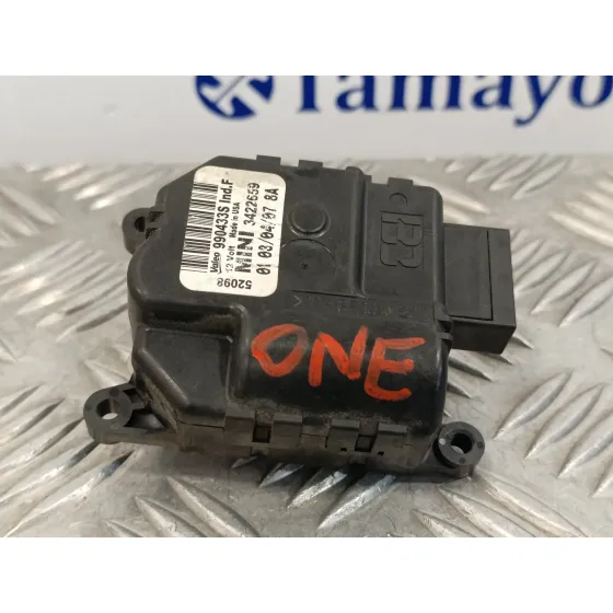 Motor Apertura Trampillas Climatizador para Mini Mini (R56)