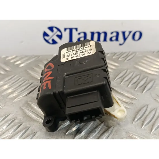 Motor Apertura Trampillas Climatizador para Mini Mini (R56)