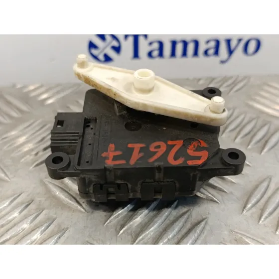 Motor Apertura Trampillas Climatizador para Mini Mini (R56)
