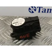 Motor Apertura Trampillas Climatizador para Mini Mini (R56)