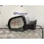 Retrovisor Izquierdo para Dacia Duster
