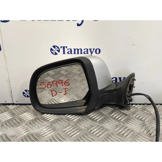 Retrovisor Izquierdo para Dacia Duster