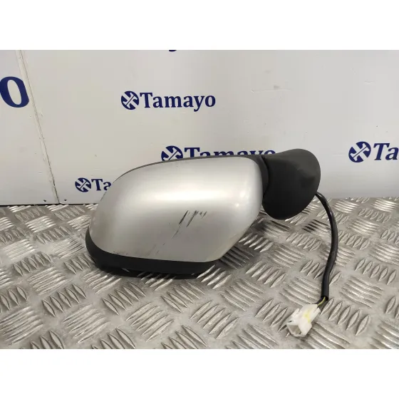 Retrovisor Izquierdo para Dacia Duster