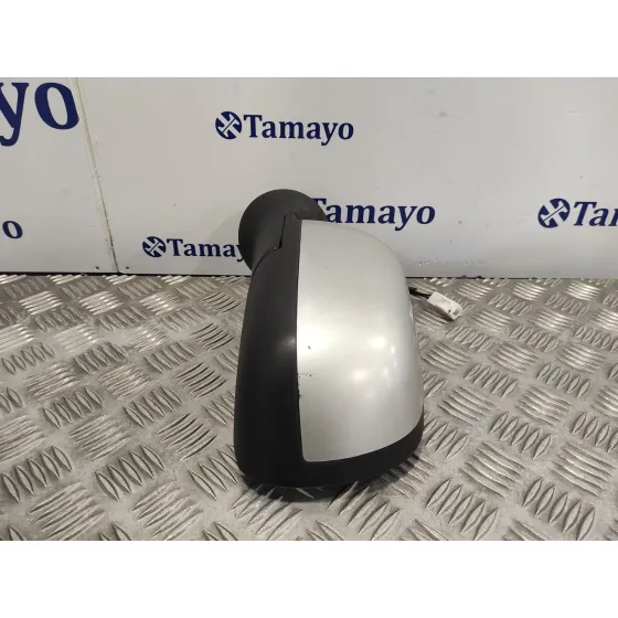 Retrovisor Izquierdo para Dacia Duster