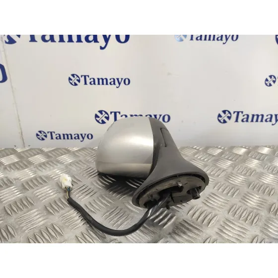 Retrovisor Izquierdo para Dacia Duster