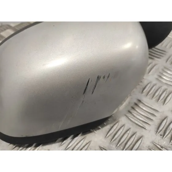 Retrovisor Izquierdo para Dacia Duster