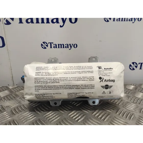 Airbag Delantero Derecho para Mini Mini (R56)