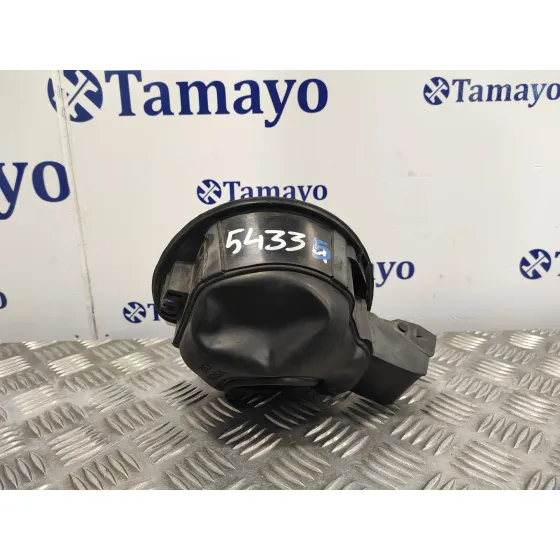 Tapa Exterior Combustible para Fiat Doblo